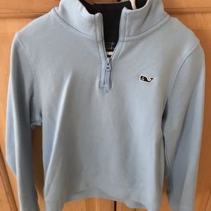 Vineyard Vines boys pullover, size 5
